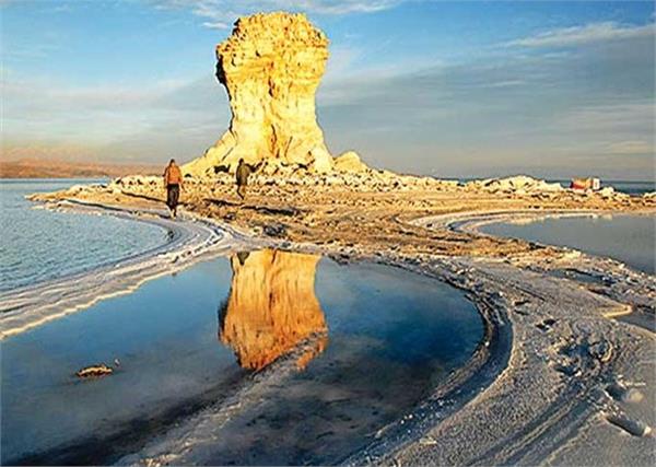 دریاچه ارومیه، احیا، چهافصل، اقدامات دولت