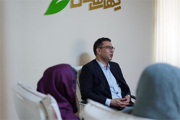 تور بازدید از ظرفیت‌های ایران در اولین نمایشگاه بین‌المللی کیش اکسپو