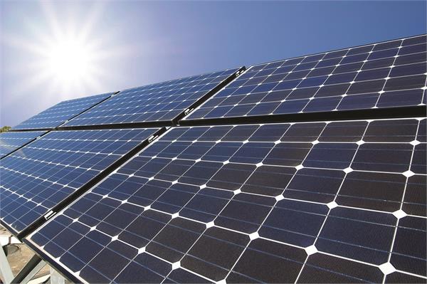 کاهش آسیب‌پذیری سلولهای خورشیدی