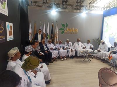 تایید حضور کشور عمان به صورت پاویون در نمایشگاه کیش اکسپو