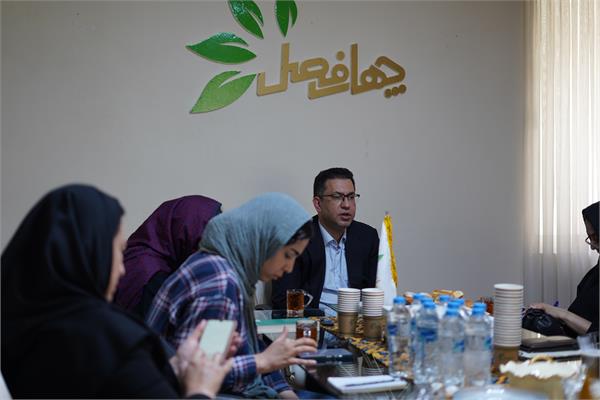 دبیرعلمی رویداد بین الملی کیش اکسپو و نمایشگاه بین‌المللی شهر پایدار: تشکیل کنسرسیومی از شرکت‌های فناور ایرانی و کشورهای پیشرو در حوزه شهر پایدار