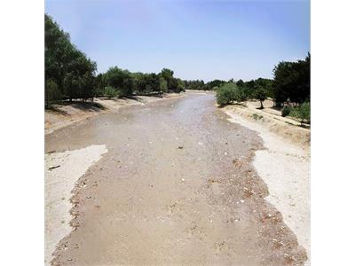 چشم اصفهان به زاینده رود روشن شد