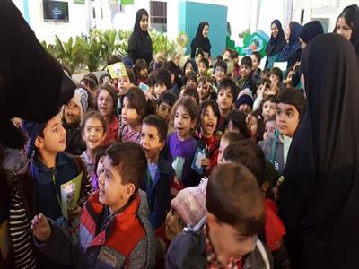 محیط زیست کودکان