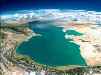 روز دریای خزر