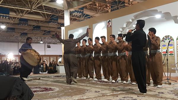 فعالیت های فرهنگی و نمایشگاه ها (3)