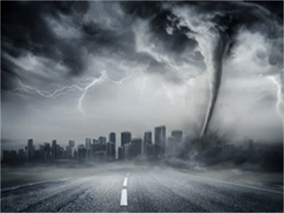 روز جهانی کاهش بلایای طبیعی