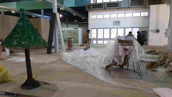 محیط زیست استان سمنان1