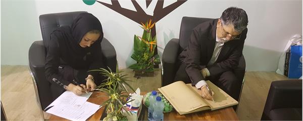 با عضویت در تلگرام ما از آخرین اخبار و فعالیت های هلدینگ باخبر شوید