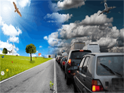 روز هوای پاک