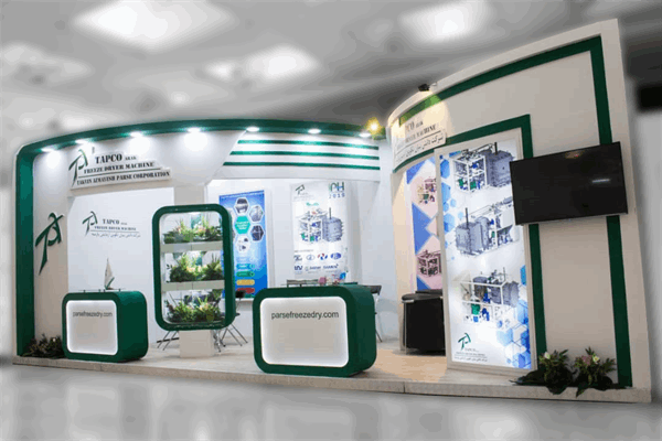 تکوین آزمایش پارسه 3