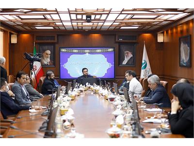 کیش «اکسپو» را به آغوش میکشد