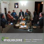 جلسات کاربردی با چهره های فنی و فرهیخته