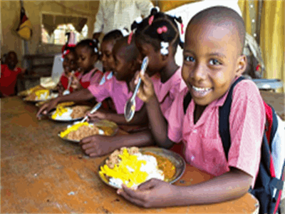 روز جهانی غذا