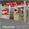 غرفه نمایشگاه استان ها 4 هرمزگان