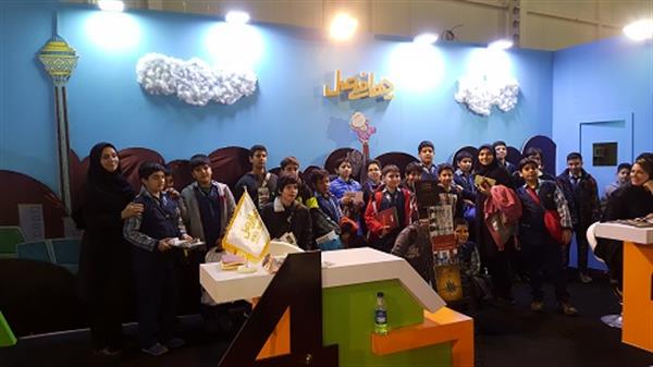 محیط زیست مدارس