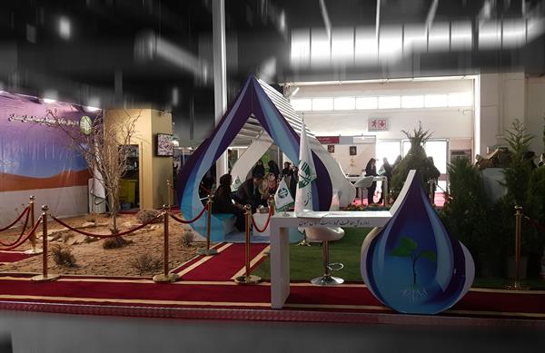 نمایشگاه محیط زیست سمنان (3)