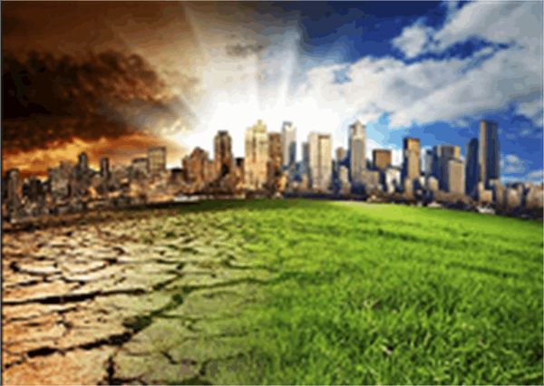 روز جهانی بیابان زدایی