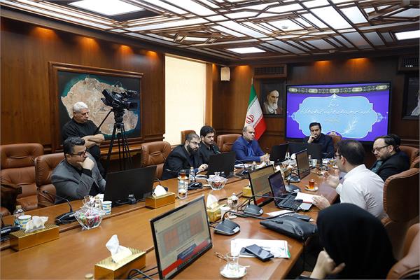 نشست 1 مرداد