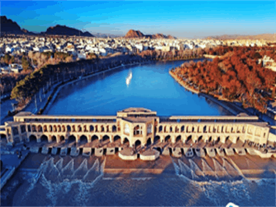 روز زاینده رود