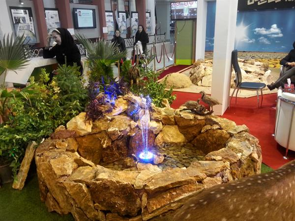 نمایشگاه محیط زیست (2)