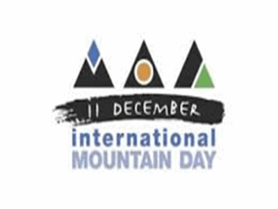 روز جهانی کوهستان