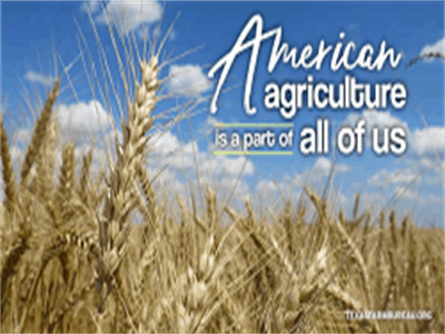 روز کشاورزی