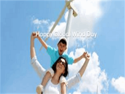 روز جهانی بادها