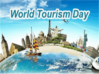 روز جهانی گردشگری