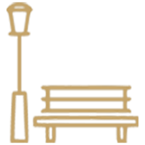 المان و مبلمان شهری