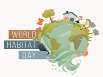 روز جهانی زیستگاه