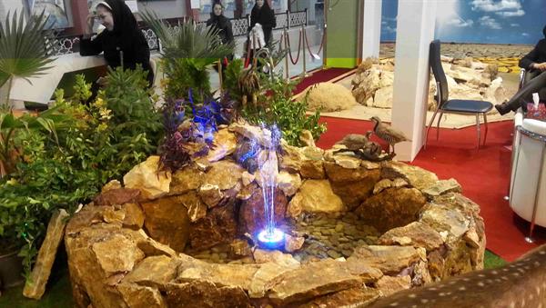 نمایشگاه محیط زیست (9)