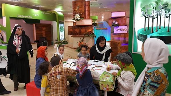 کارگاه نقاشی