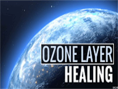 روز لایه ازن