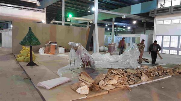 محیط زیست استان سمنان2