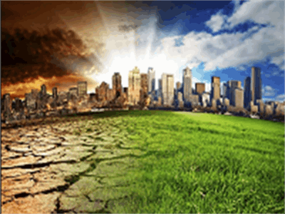 روز جهانی بیابان زدایی