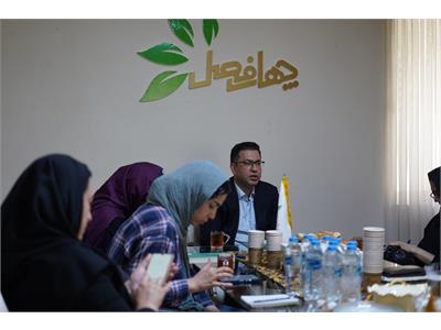 دبیرعلمی رویداد بین الملی کیش اکسپو و نمایشگاه بین‌المللی شهر پایدار: تشکیل کنسرسیومی از شرکت‌های فناور ایرانی و کشورهای پیشرو در حوزه شهر پایدار